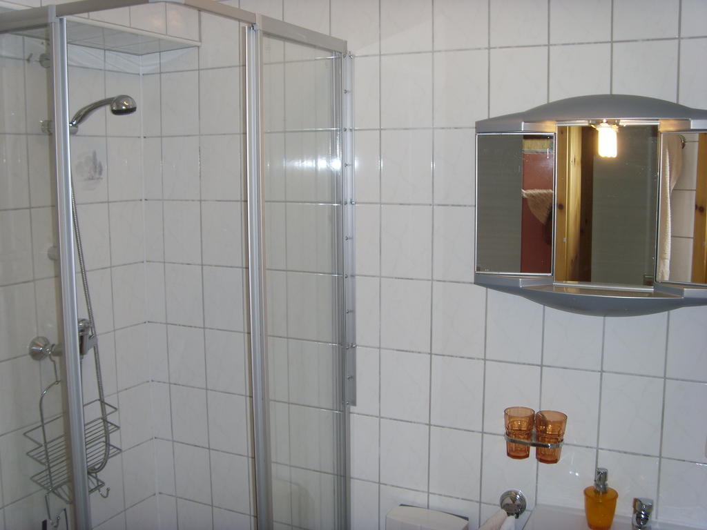 Ferienwohnung Ina Rust Ruang foto